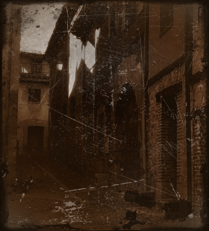 El complot de Whitechapel&nbsp;(2001)