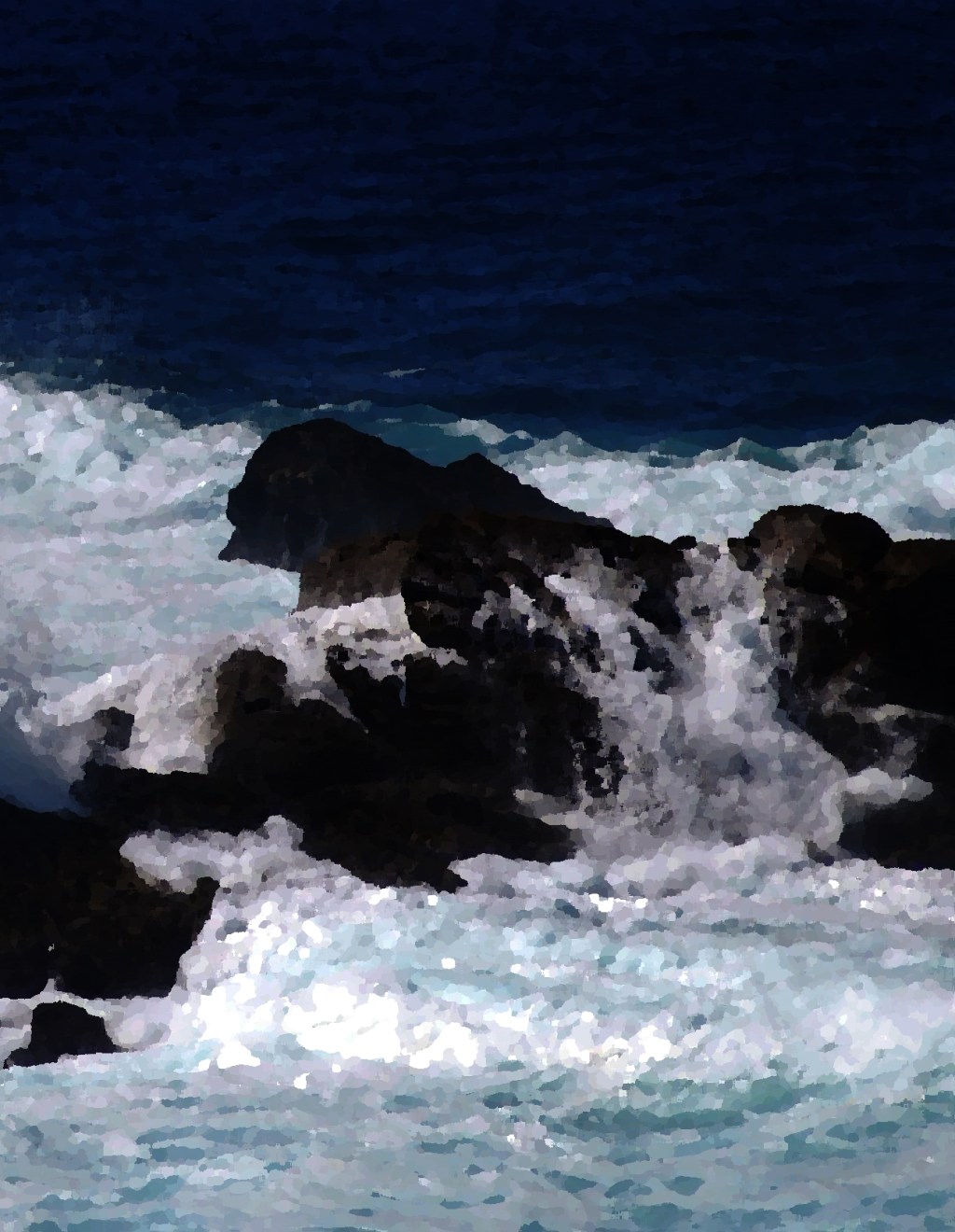 Corrientes ocultas (2000)