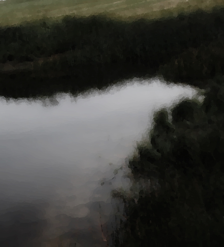 El lejano país de los estanques&nbsp;(1998)