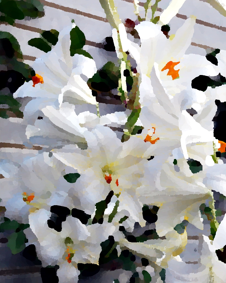 Quinto grado en Santa Clara&nbsp;(1945)