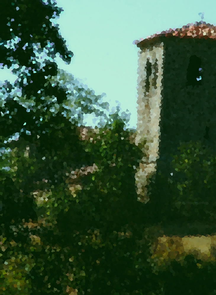 Una gran salvación&nbsp;(1988)