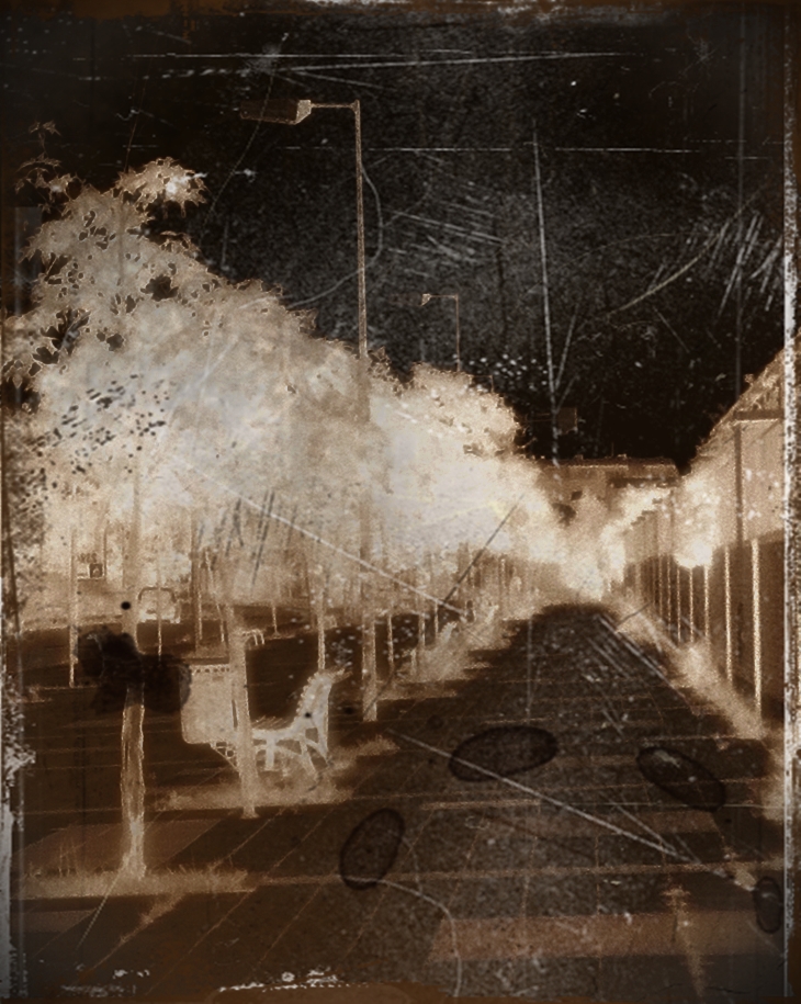 Los anarquistas de Long Spoon Lane&nbsp;(2005)