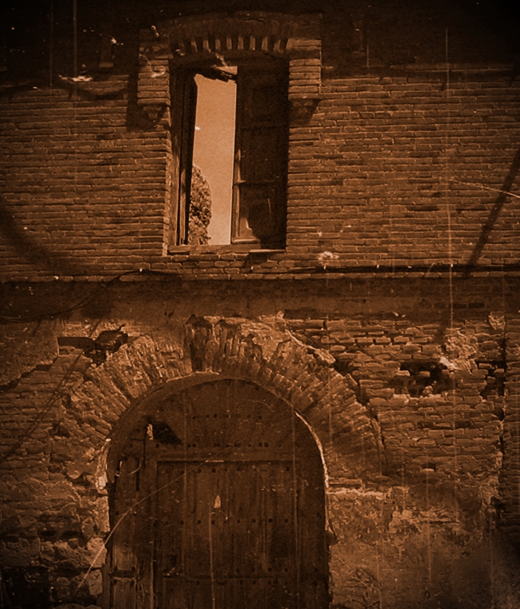 La sangre ajena&nbsp;(2000)