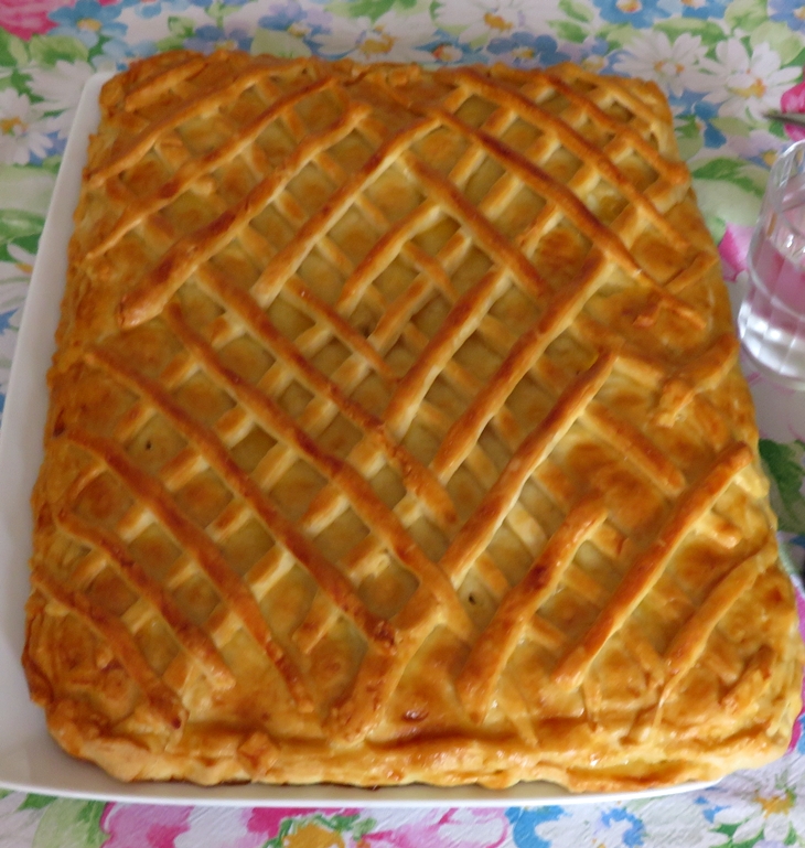 Lunes de Aguas 2021 – Hornazo&nbsp;–