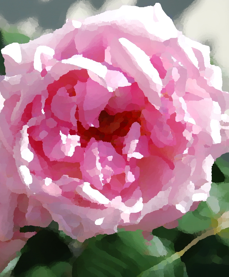 Lazos profundos (1968)