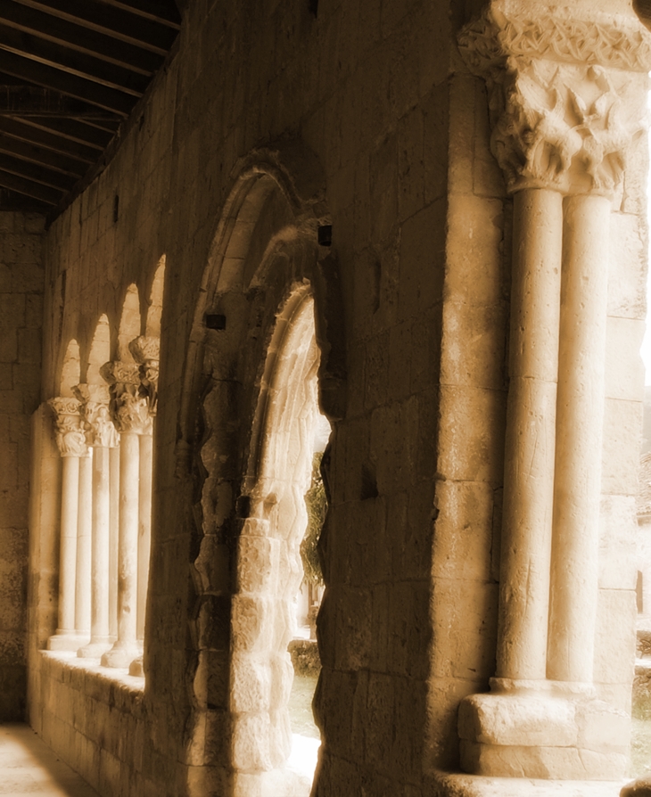 El leproso de Saint Gilles&nbsp;(1981)