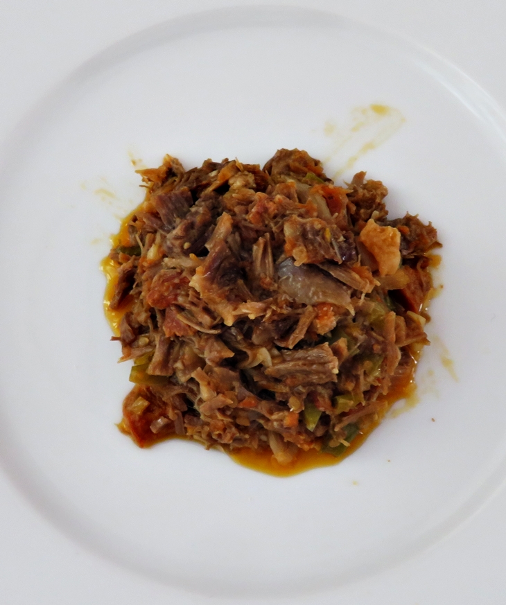 Ropa vieja