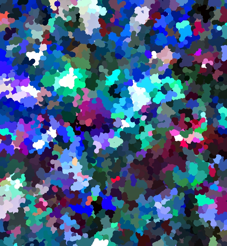 Verónica Torres se rebela contra el mundo&nbsp;(2021)