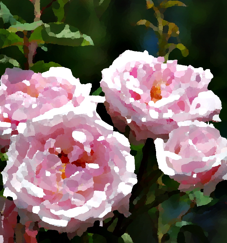 Voces de verano (1984)