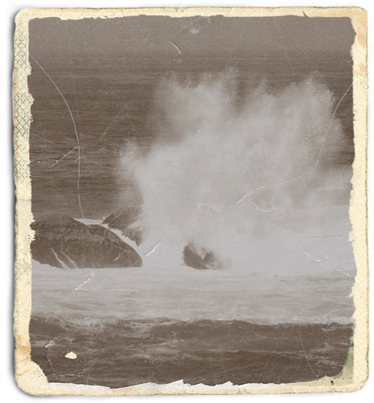 Los amotinados de la Bounty (1879)