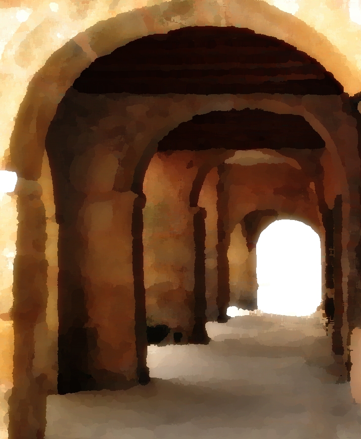 Naguib Mahfuz (1911-2006)