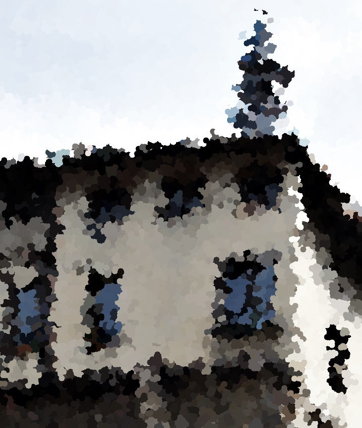 Sabor a muerte (1986)