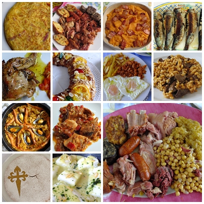 La Cocina de mi Abuela (2015)