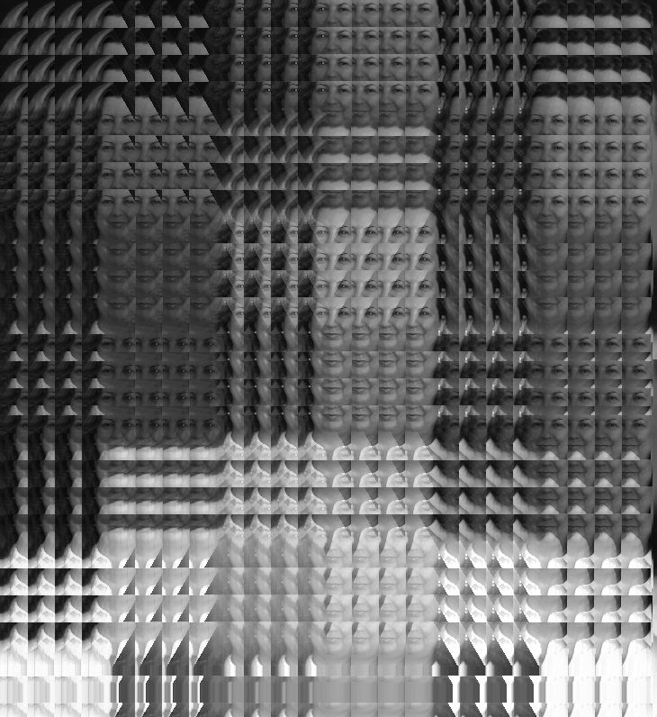 No puedo olvidar tu rostro&nbsp;(1995)