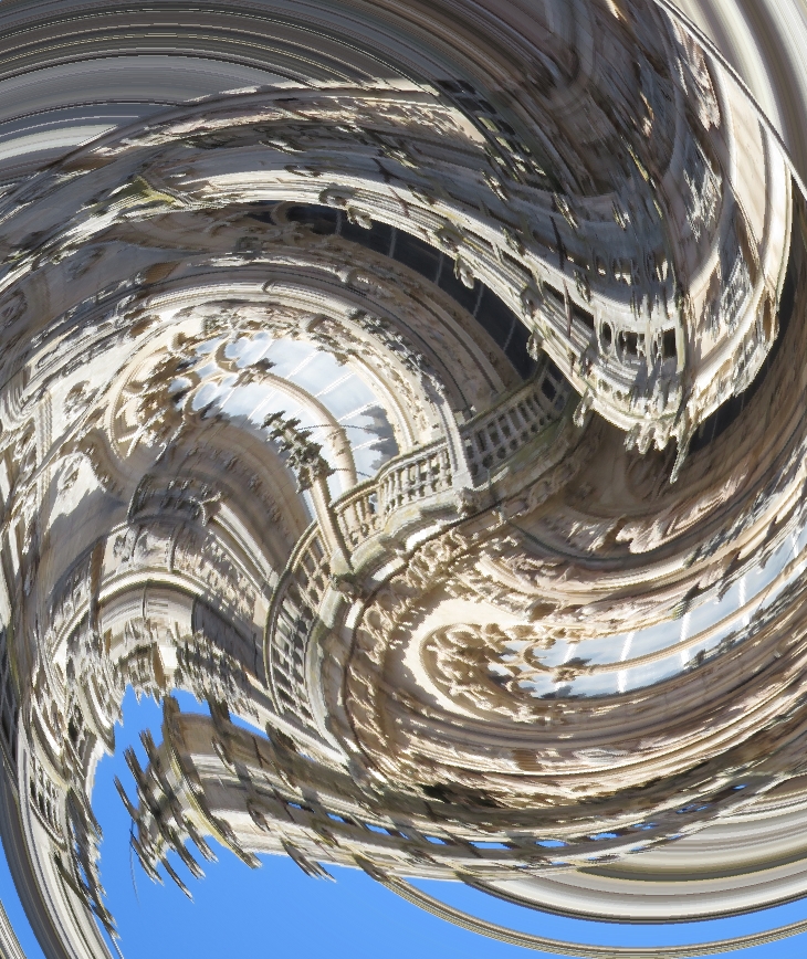 El Legado (1456) El Testamento&nbsp;(1461)