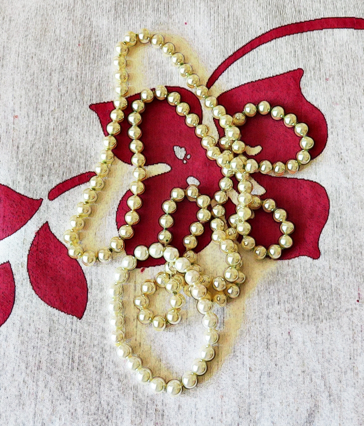 Misterio del collar desaparecido&nbsp;(1947)