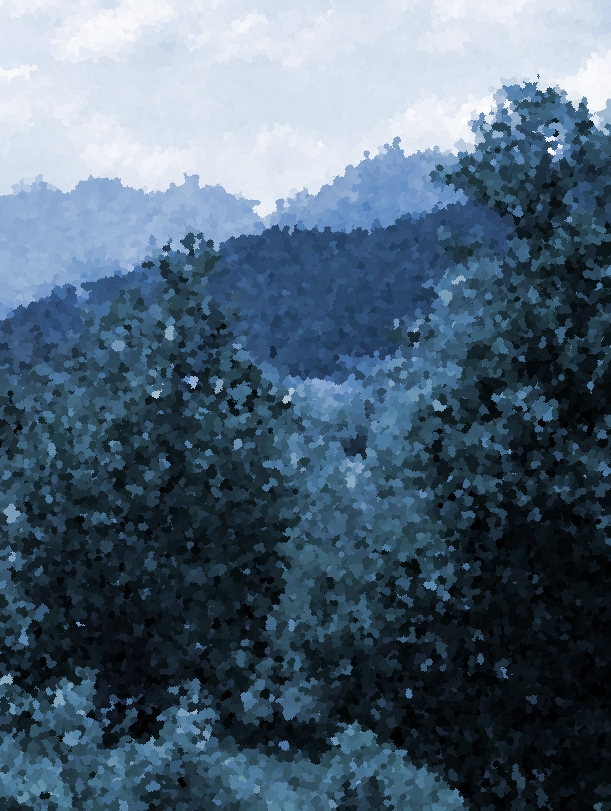 La mansión. Tiempos de tormenta&nbsp;(2020)