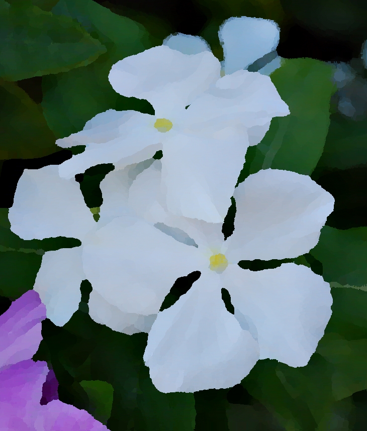 Melocotones helados (1999)