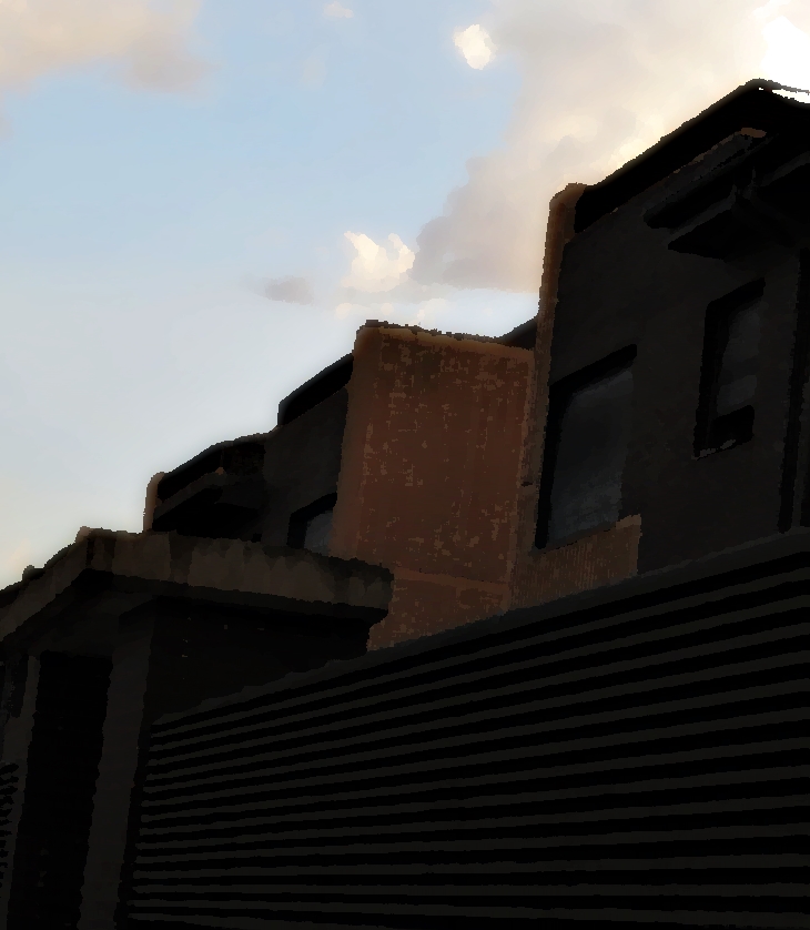 Nunca hables con extraños&nbsp;(1996)