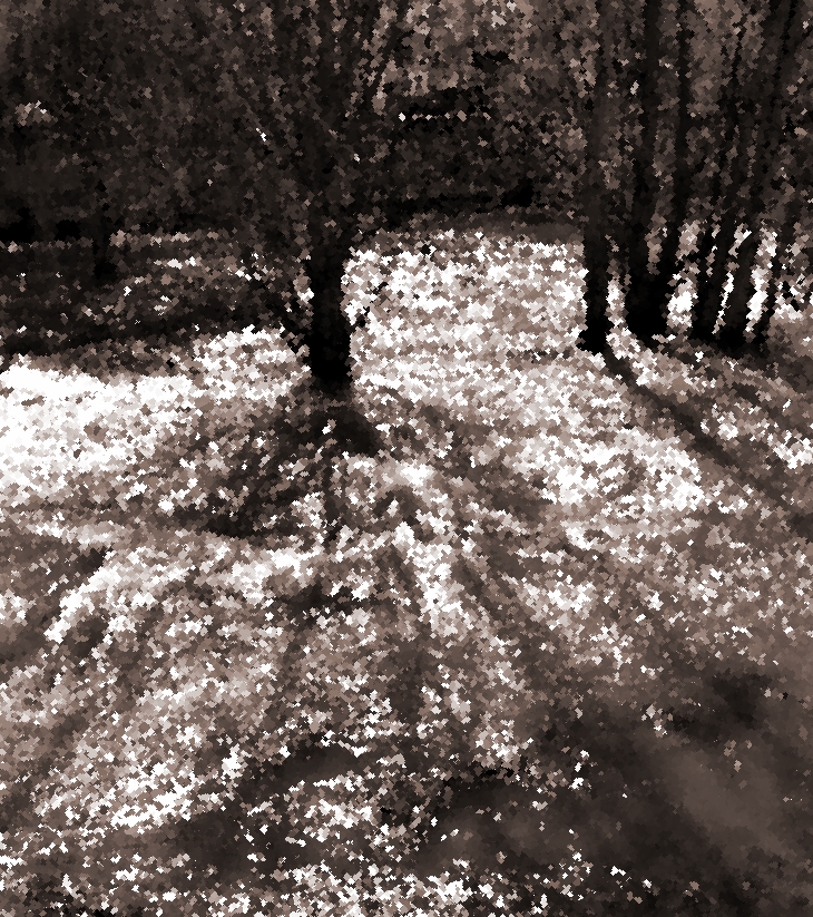 El pecado original (1994)