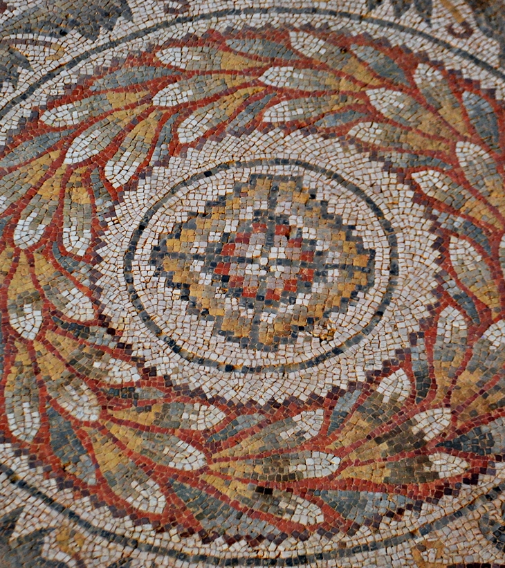 Virgilio (70 a. C. – 19 a.&nbsp;C.)