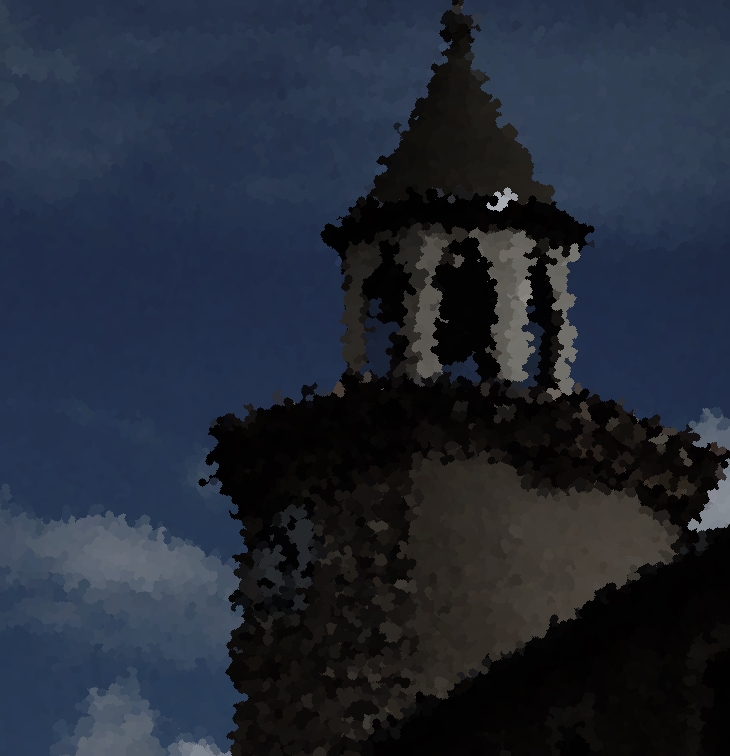 Bárbara Montes (1980?)