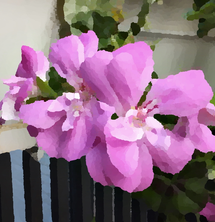 Julia está bien&nbsp;(2021)