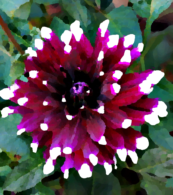 Lady Hattie y la Bestia&nbsp;(2019)