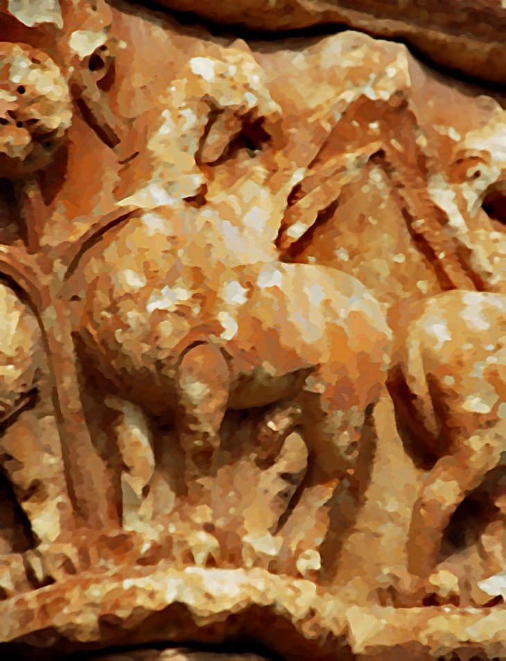 El novicio del diablo&nbsp;(1983)