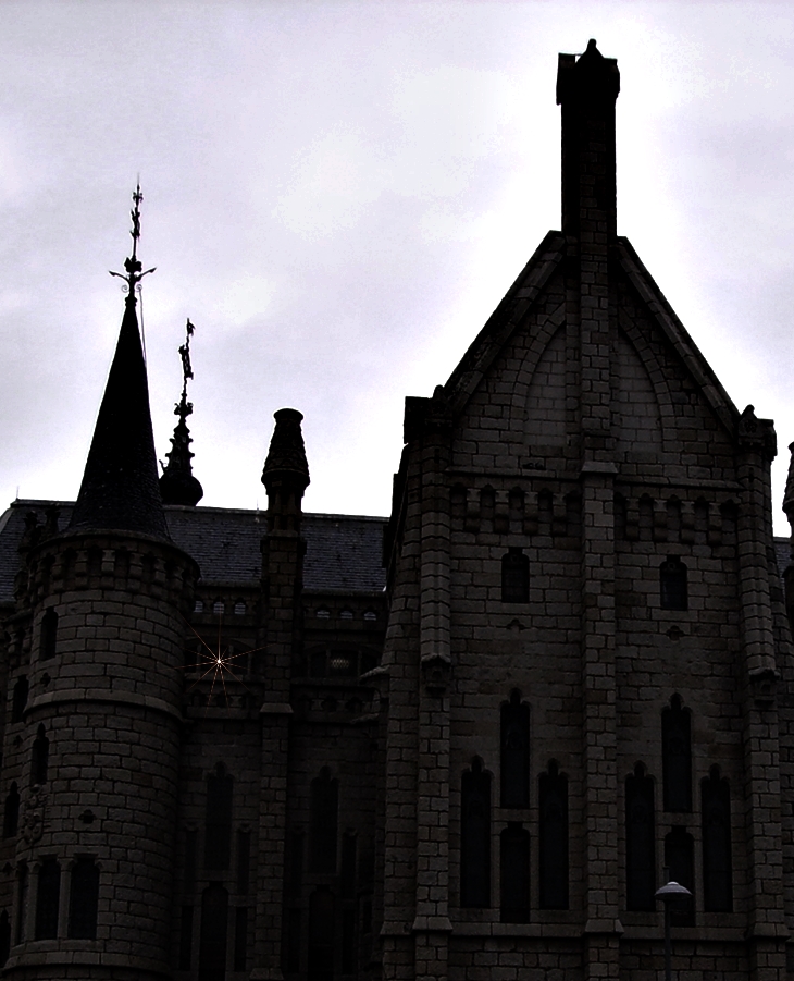 La señora De Winter&nbsp;(1993)