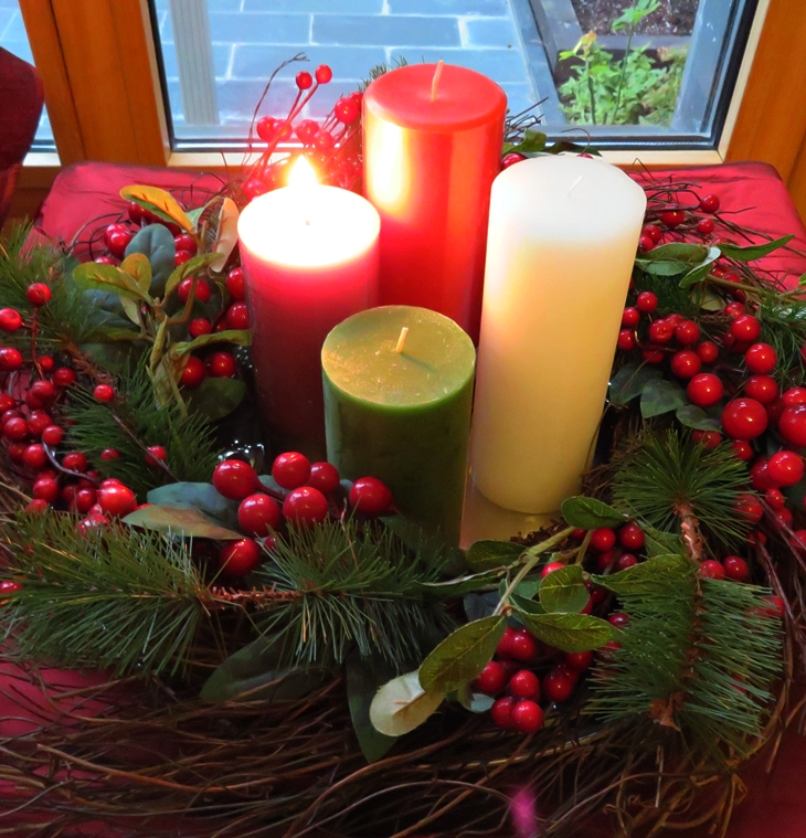 Navidad 2021 – Adviento 1&nbsp;(20211128)