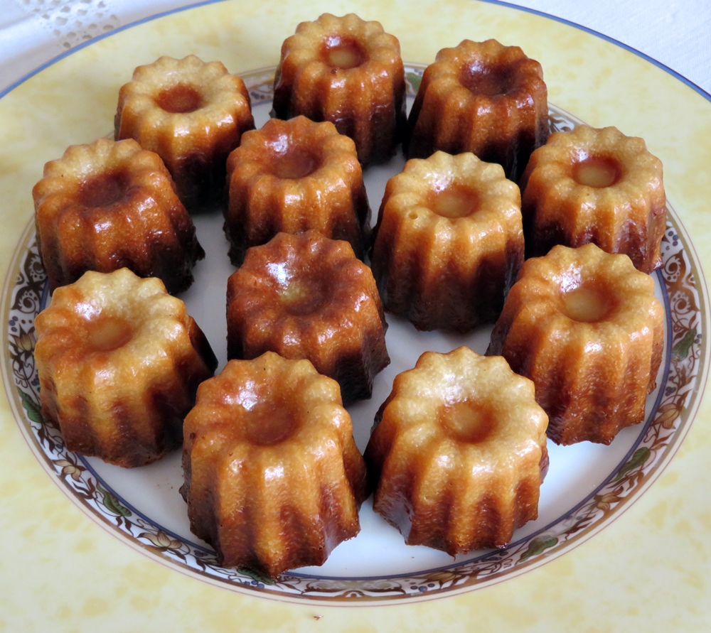 Canelés
