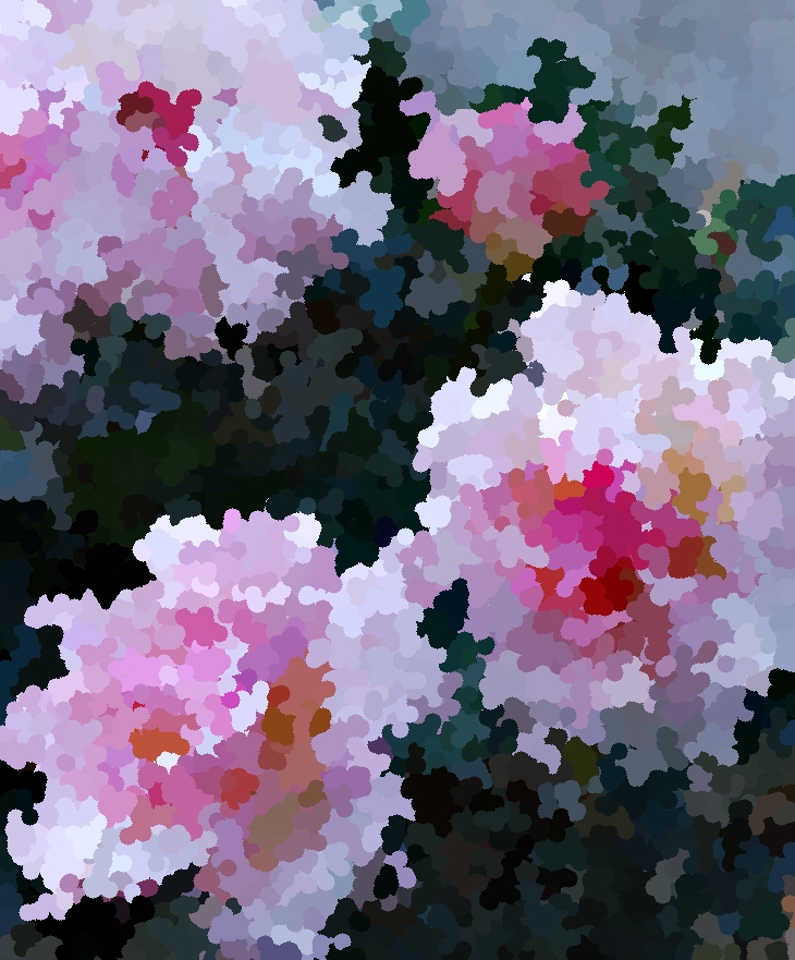 La casa vacía (1973)