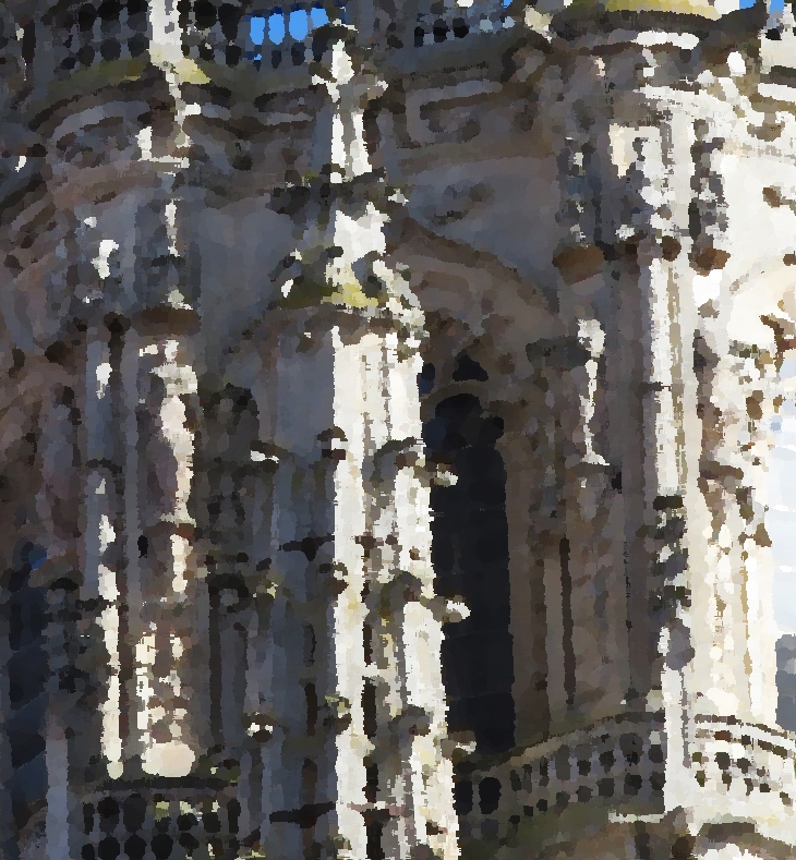 Victor Hugo (1802-1885)