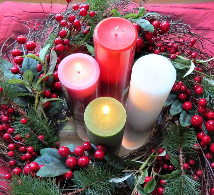 Navidad 2021 – Adviento 2&nbsp;(20211205)