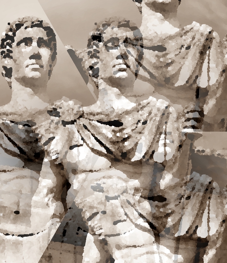 Gore Vidal (1925-2012)