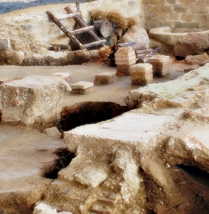 La librería del señor Livingstone&nbsp;(2017)