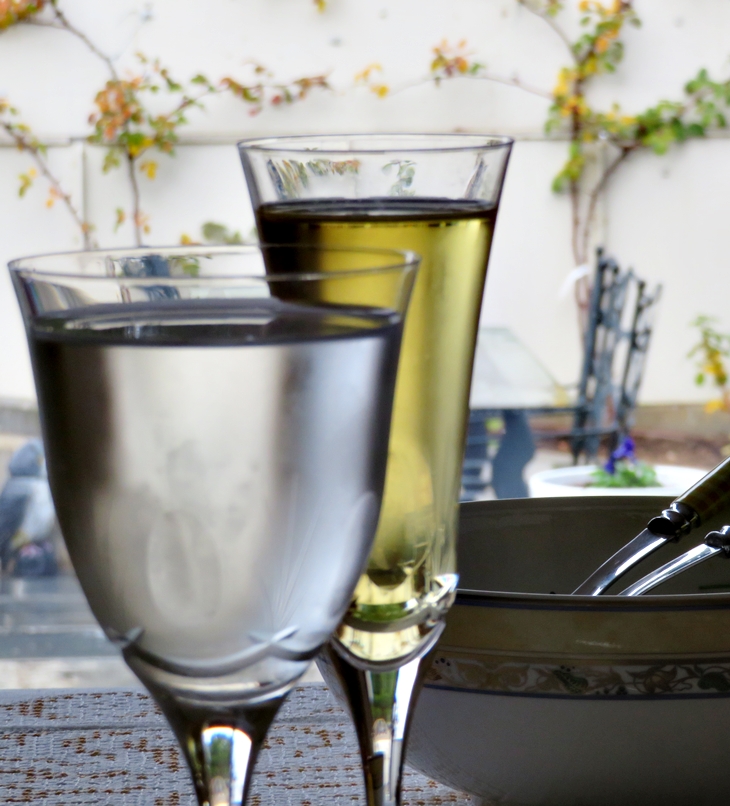 Navidad 2021. Los primeros&nbsp;días.