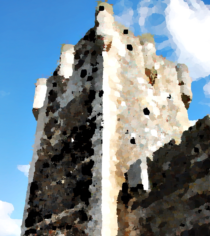 El nudo Windsor (2020)