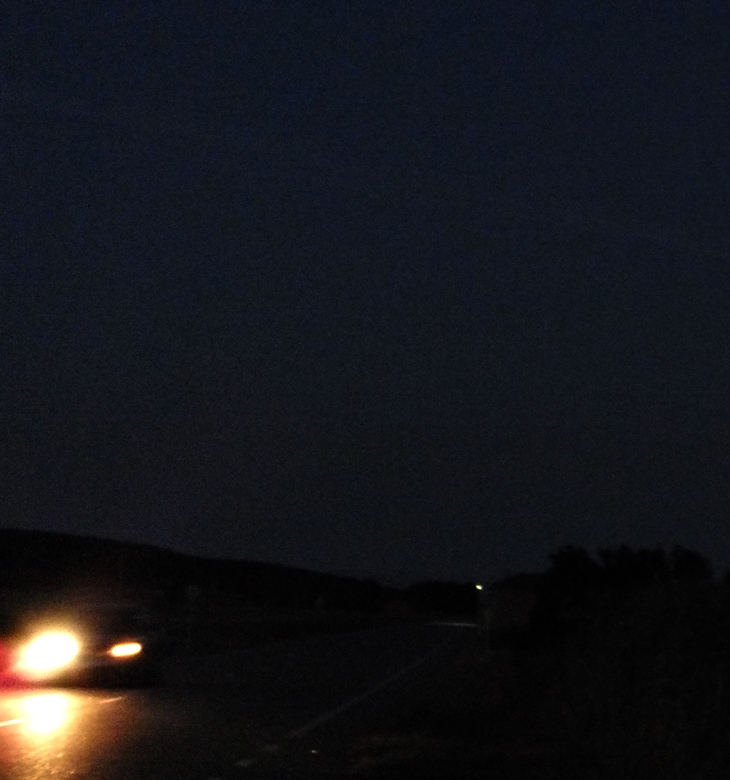 Queda la noche&nbsp;(1989)