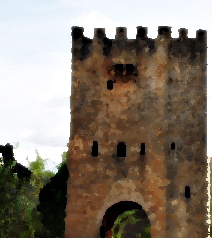 Te esperaré toda mi vida&nbsp;(2015)