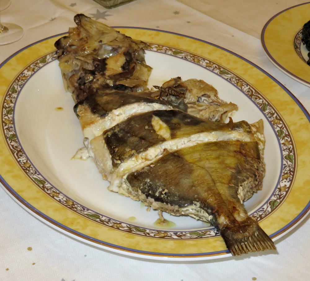 San martiño a la&nbsp;plancha