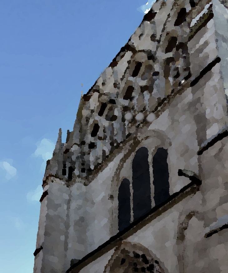 Nuestra Señora de París&nbsp;(1831)