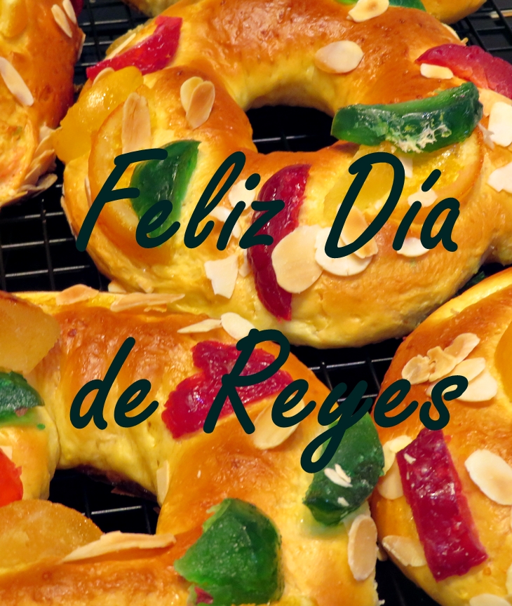 ¡¡¡Feliz día de Reyes&nbsp;2022!!!