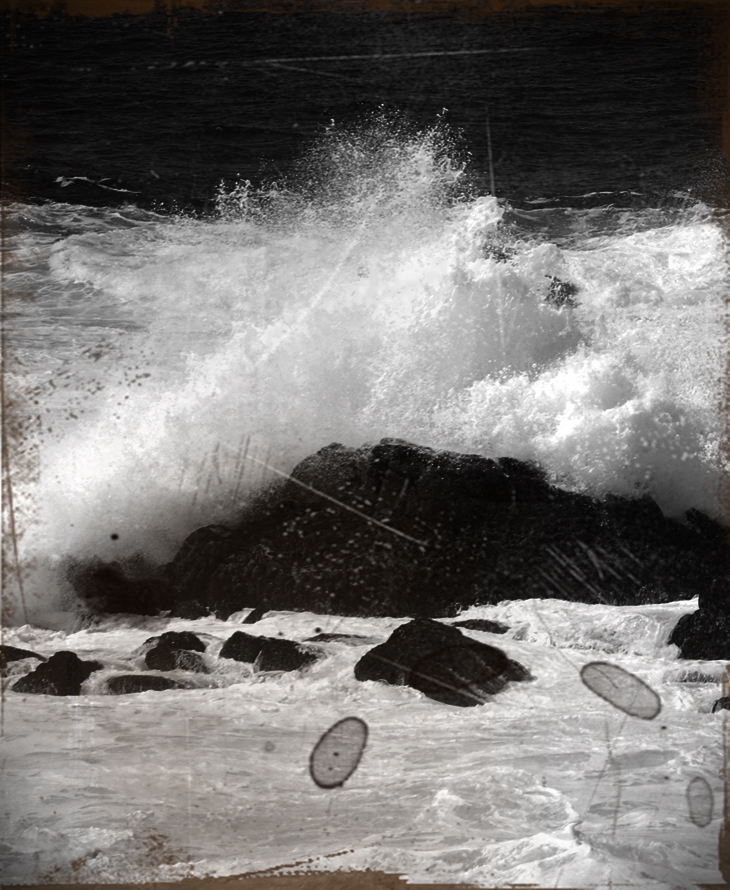 Las aventuras de Arthur Gordon Pym&nbsp;(1838)