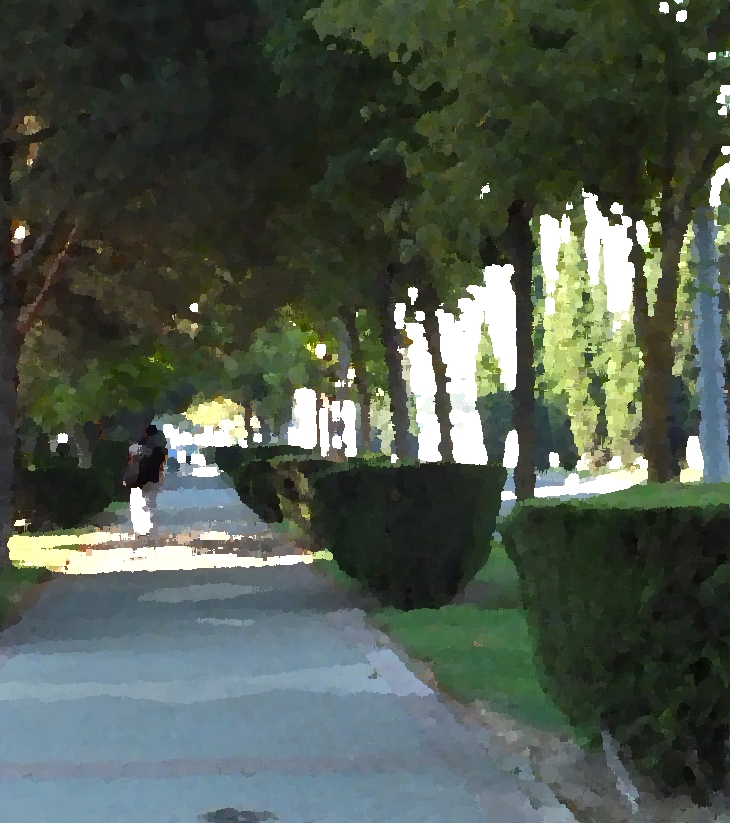 La familia Martin&nbsp;(2021)