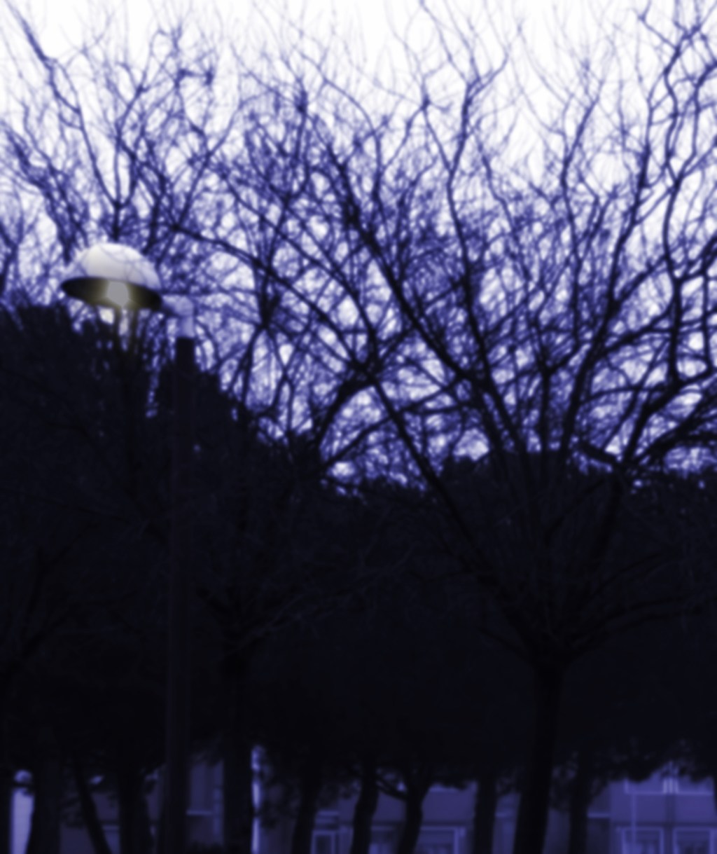 Un funeral en la niebla&nbsp;(2001)