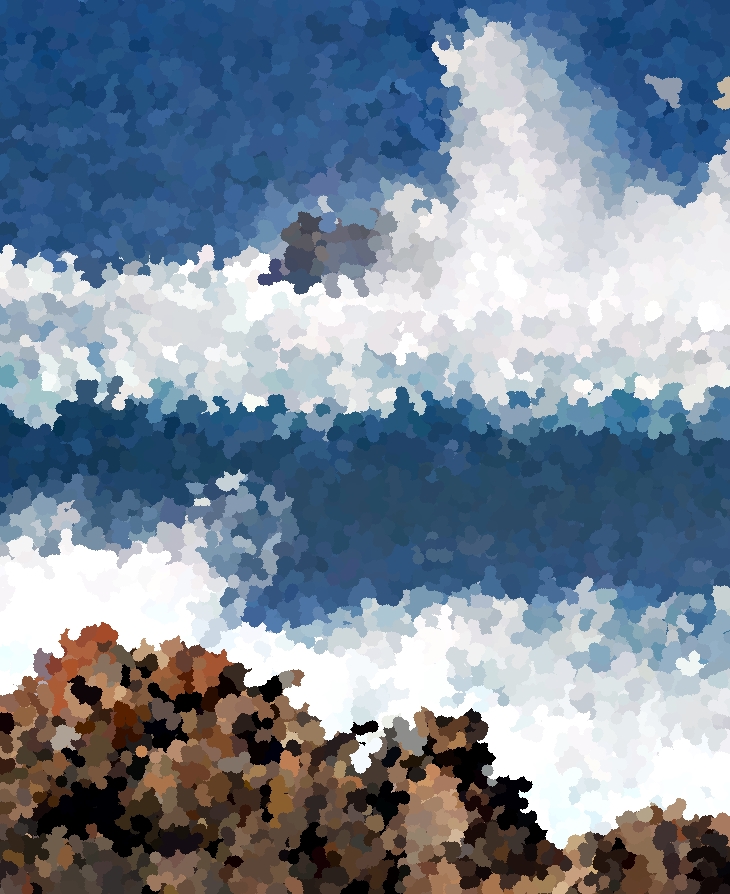 Un amor de ida y vuelta&nbsp;(2020)