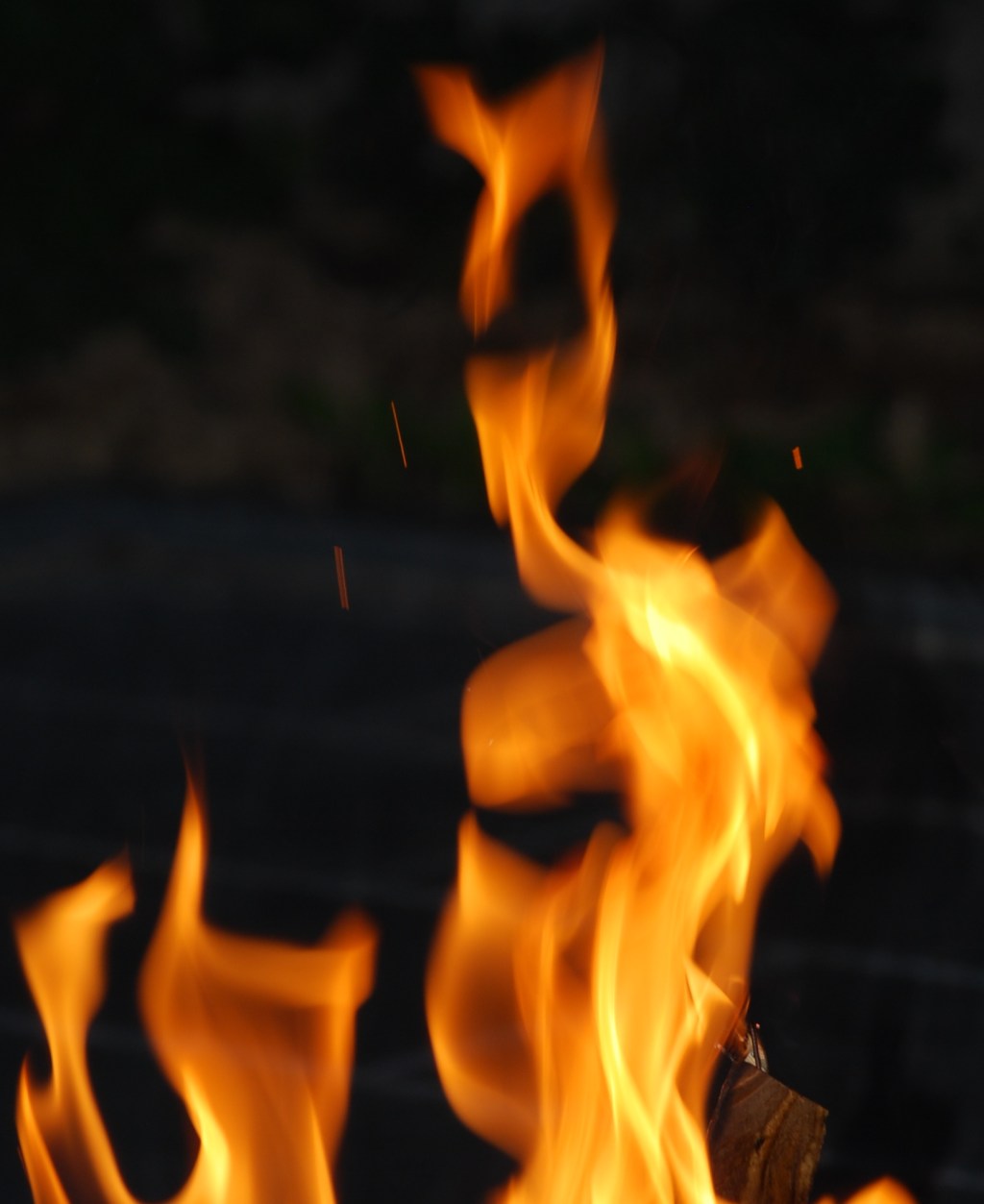 A fuego lento&nbsp;(2021)