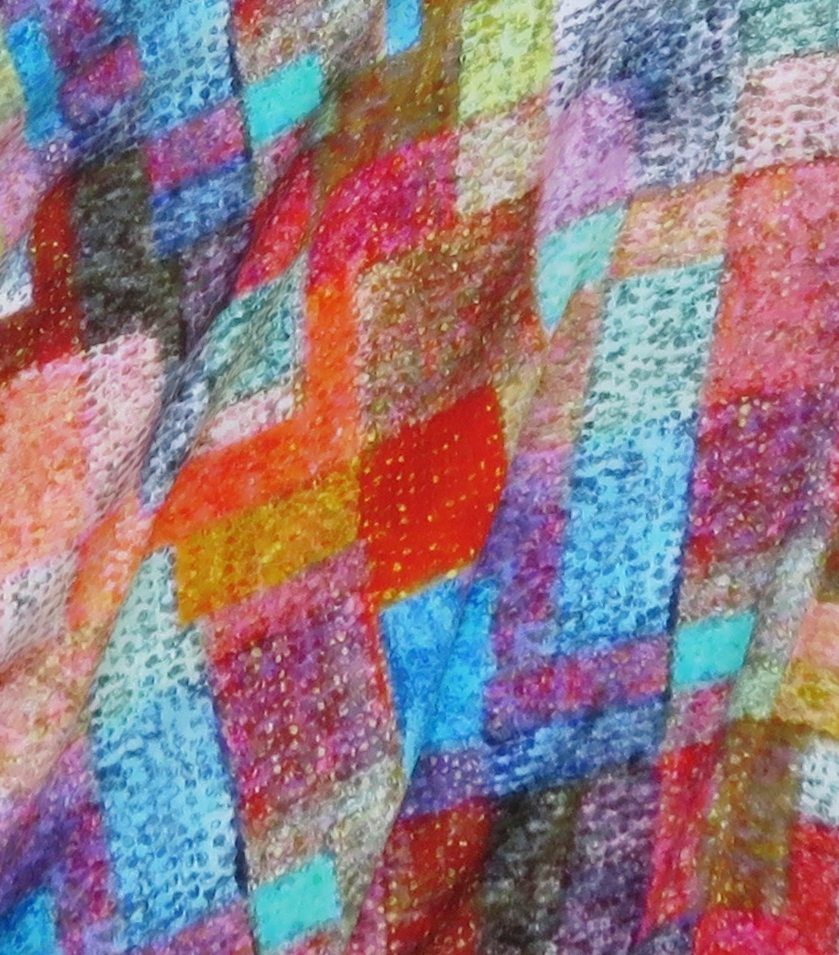 Melanie Moreland (1970?)